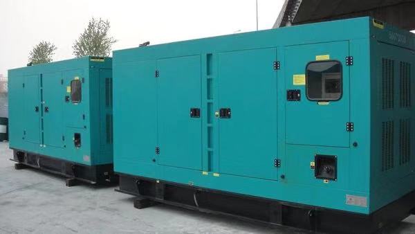 凭祥幼儿园备用发电机供